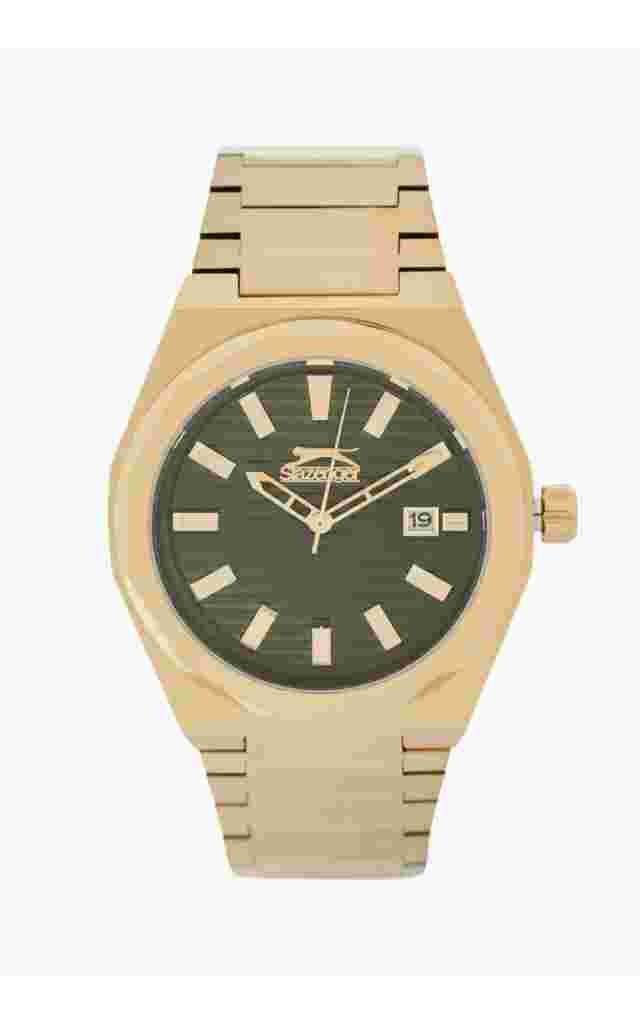 SL.09.2143.1.03 Wrist watch slazenger
