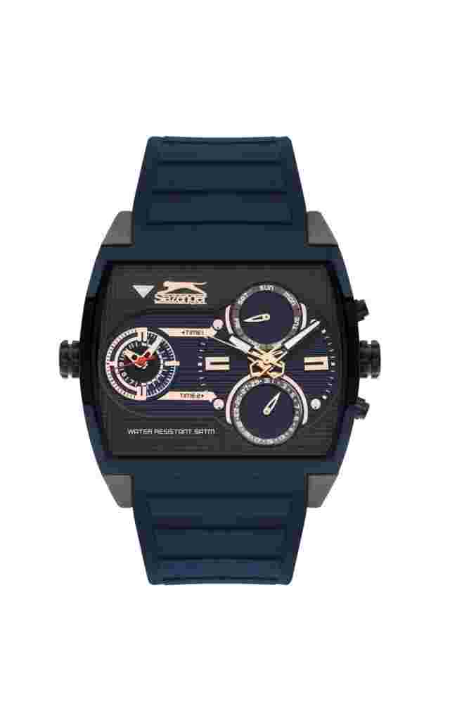 SL.09.2208.2.02 Wrist watch slazenger