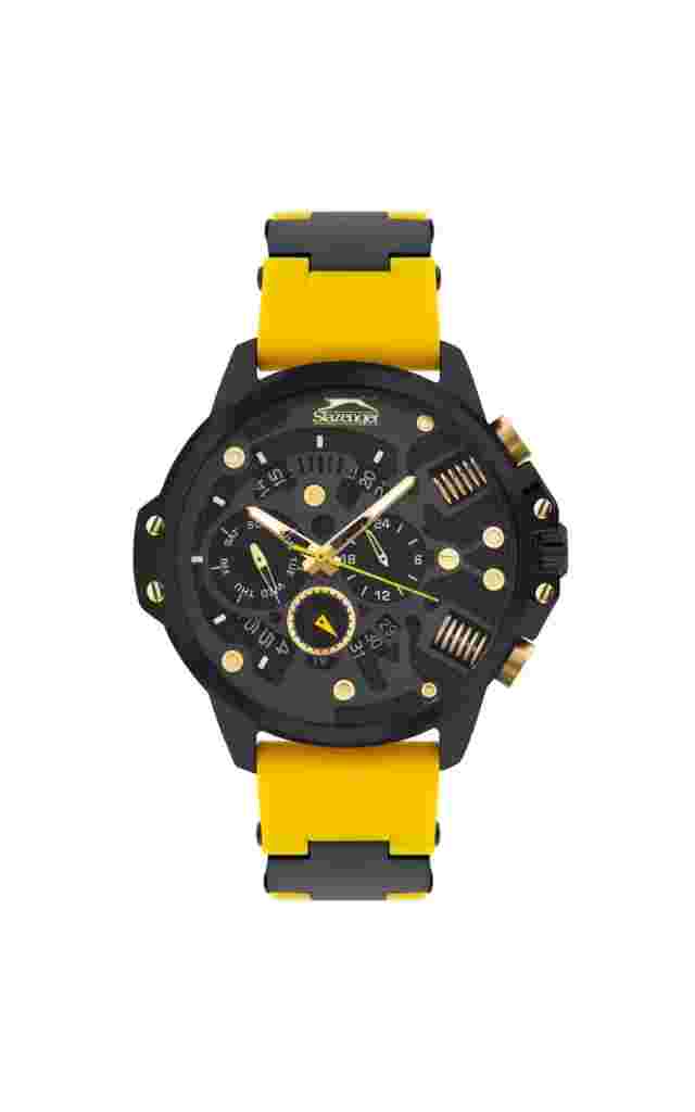 SL.09.2212.2.04 Wrist watch slazenger