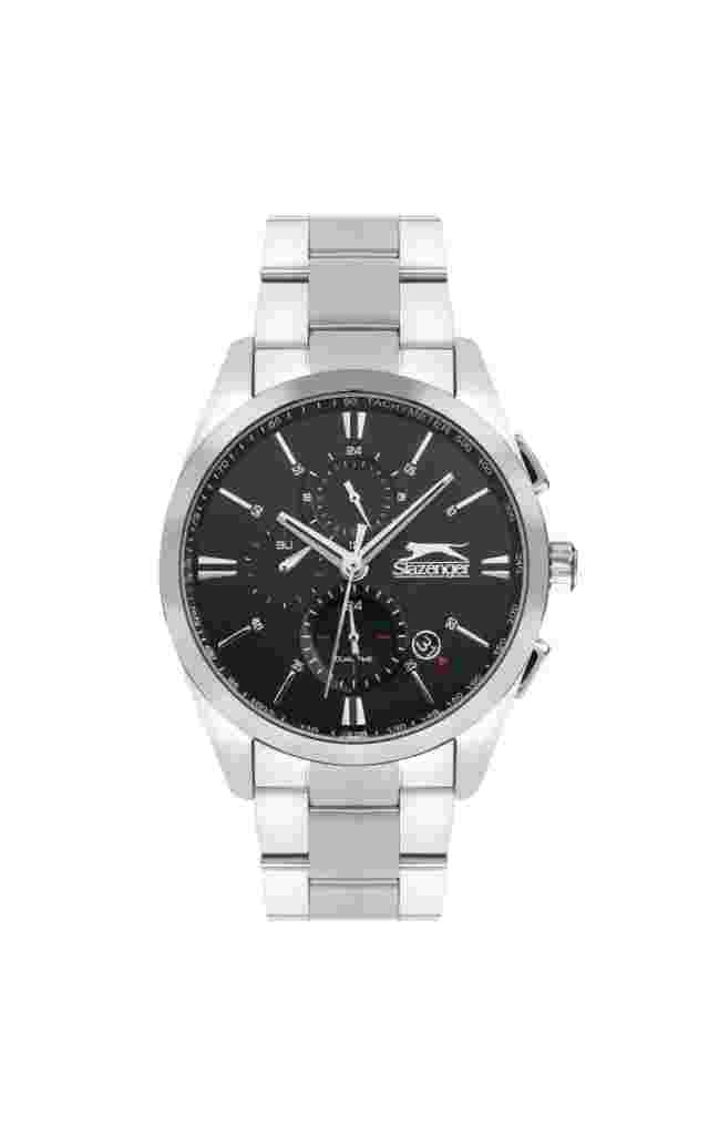 SL.09.2215.2.02 Wrist watch slazenger