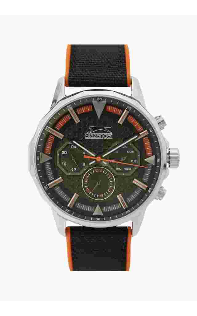 SL.09.2217.2.01 Wrist watch slazenger