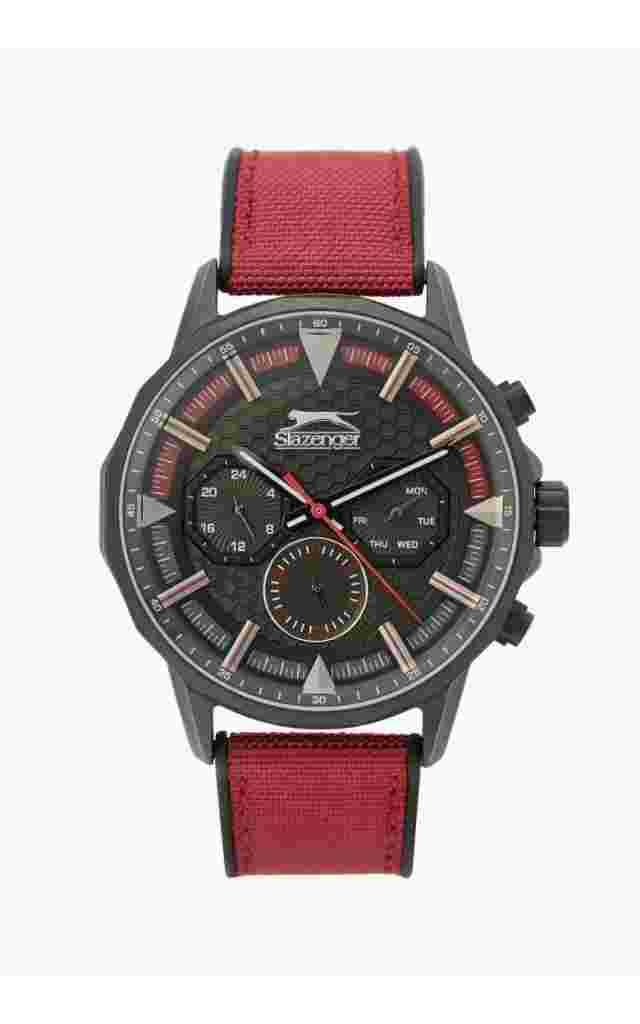 SL.09.2217.2.05 Wrist watch slazenger