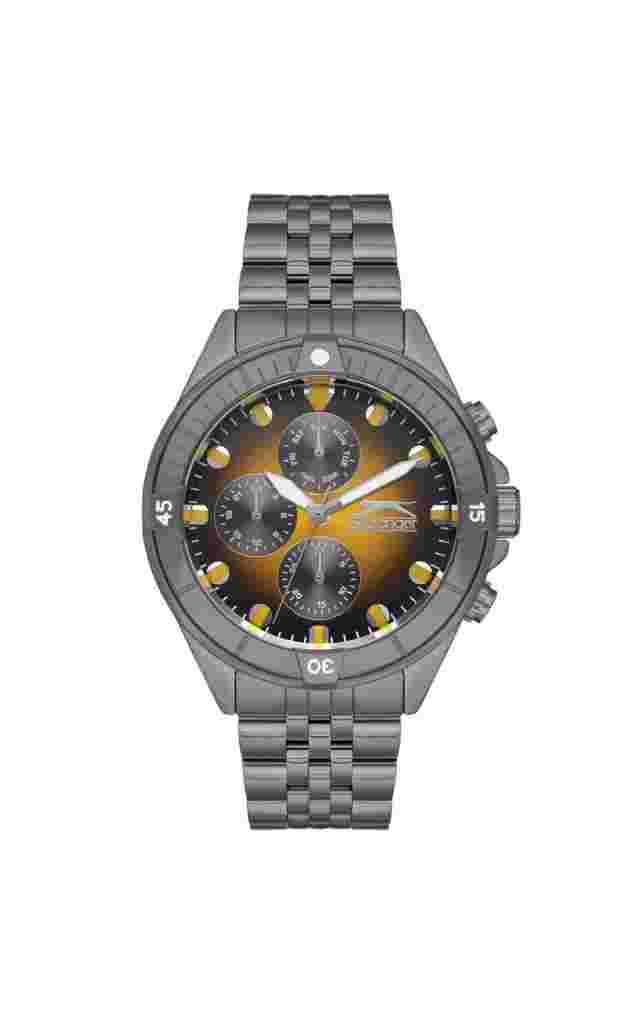 SL.09.2227.2.03 Wrist watch slazenger