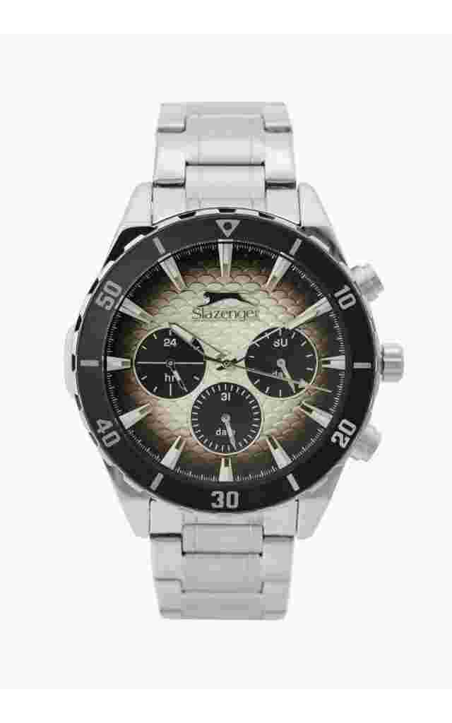 SL.09.2236.2.01 Wrist watch slazenger