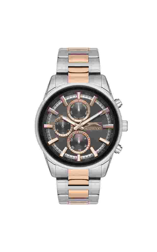 SL.09.2242.2.02 Wrist watch slazenger