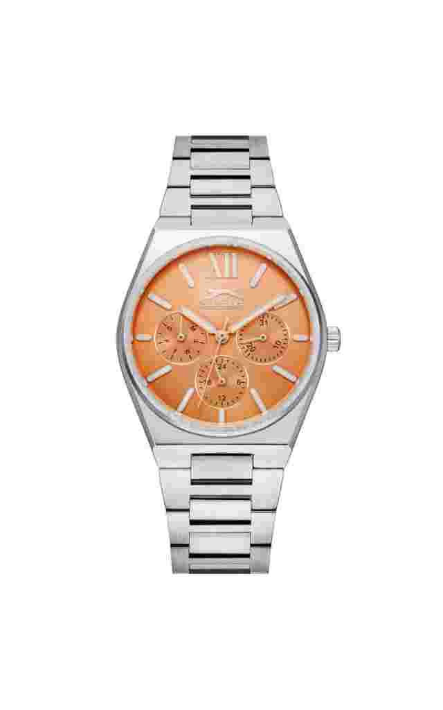 SL.09.2243.4.07 Wrist watch slazenger