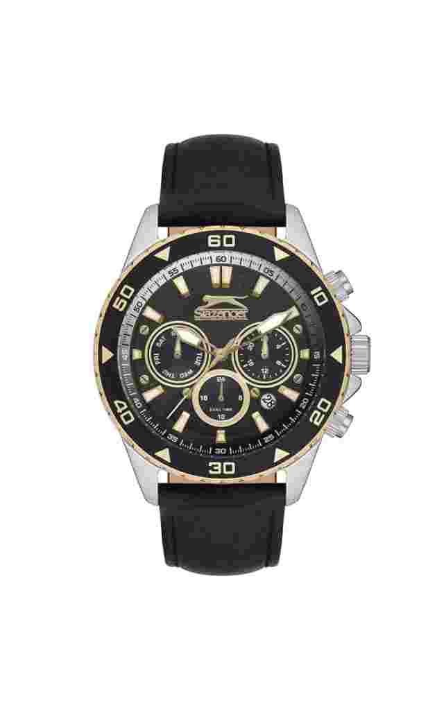 SL.09.2251.2.05 Wrist watch slazenger