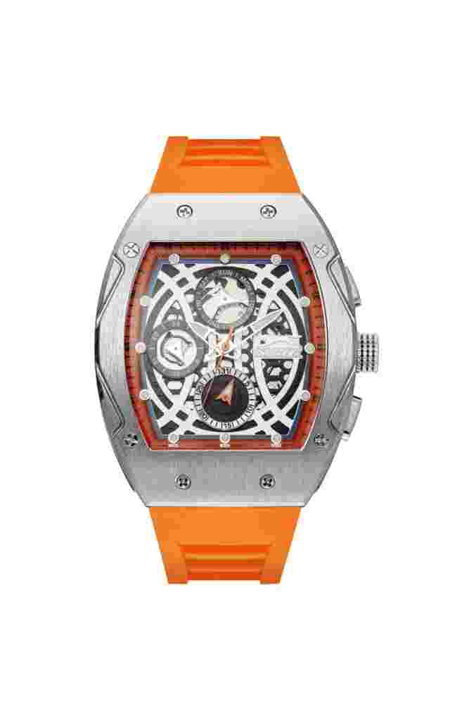 SL.09.2257.2.04 Wrist watch slazenger