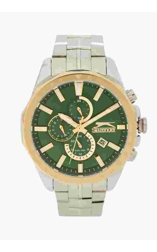 SL.09.2259.2.04 Wrist watch slazenger