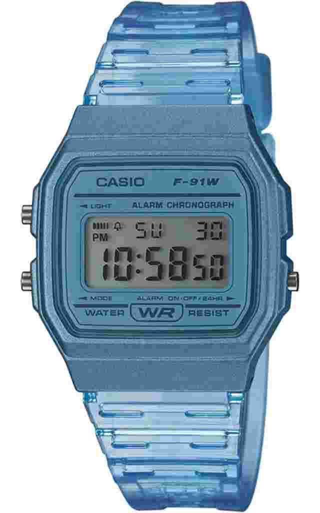 F-91WS-2 Wrist watch casio