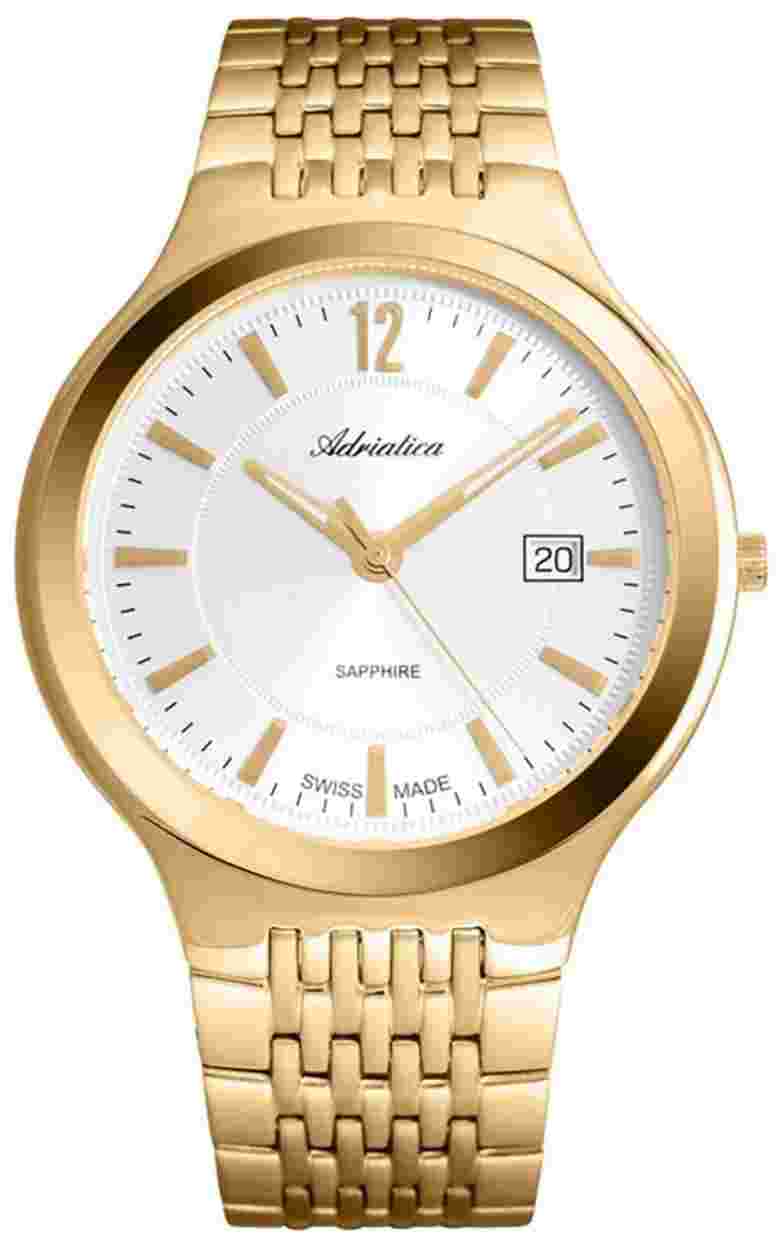 A8296.1153Q Wrist watch adriatica