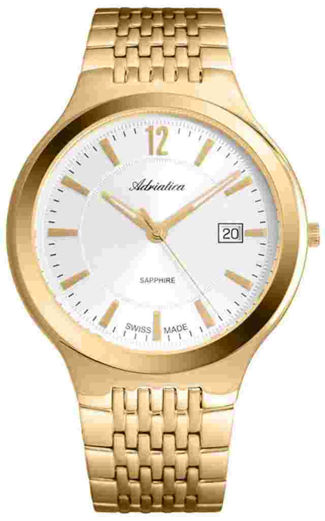 A8296.1153Q Wrist watch adriatica