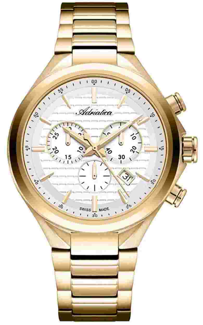A8334.1113CH Wrist watch adriatica