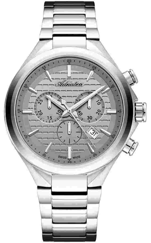 A8334.5117CH Wrist watch adriatica