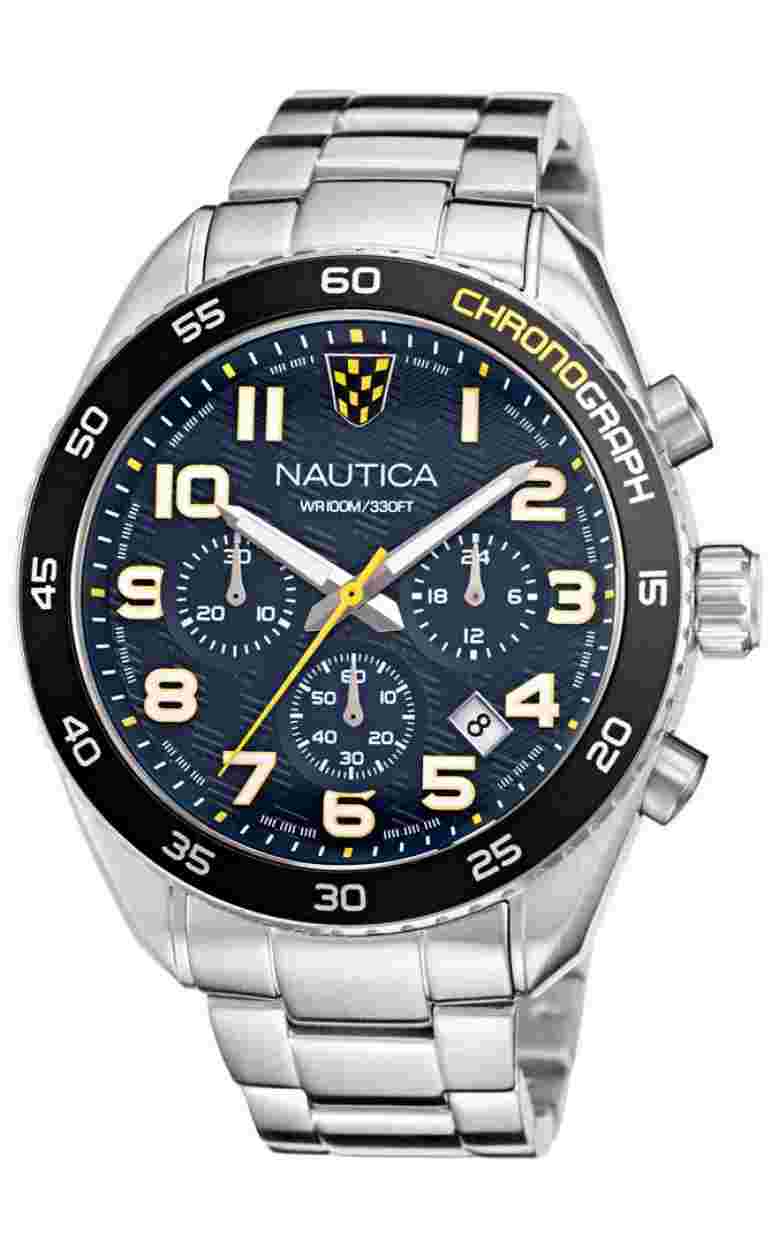 NAPKBS227 Wrist watch nautica