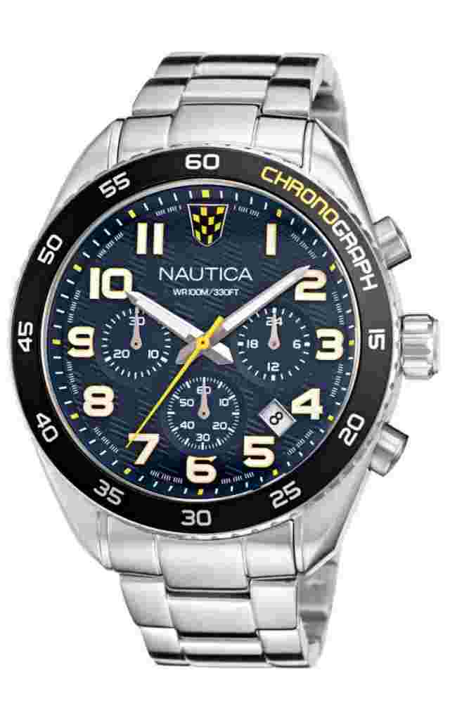 NAPKBS227 Wrist watch nautica