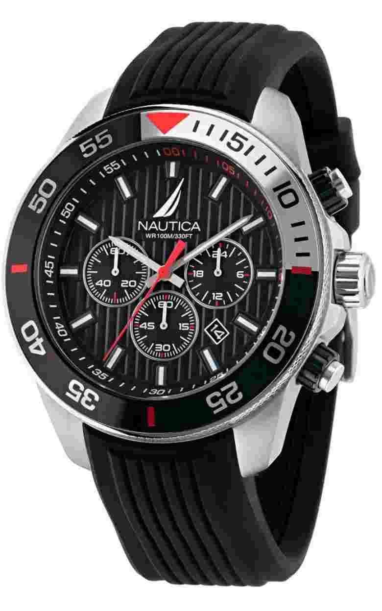 NAPNOS301 Wrist watch nautica