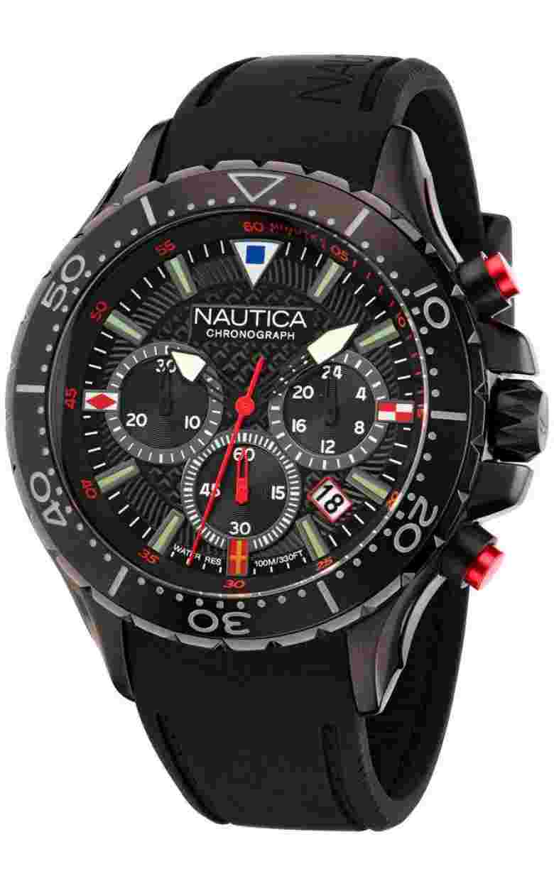 NAPNSF202 Wrist watch nautica