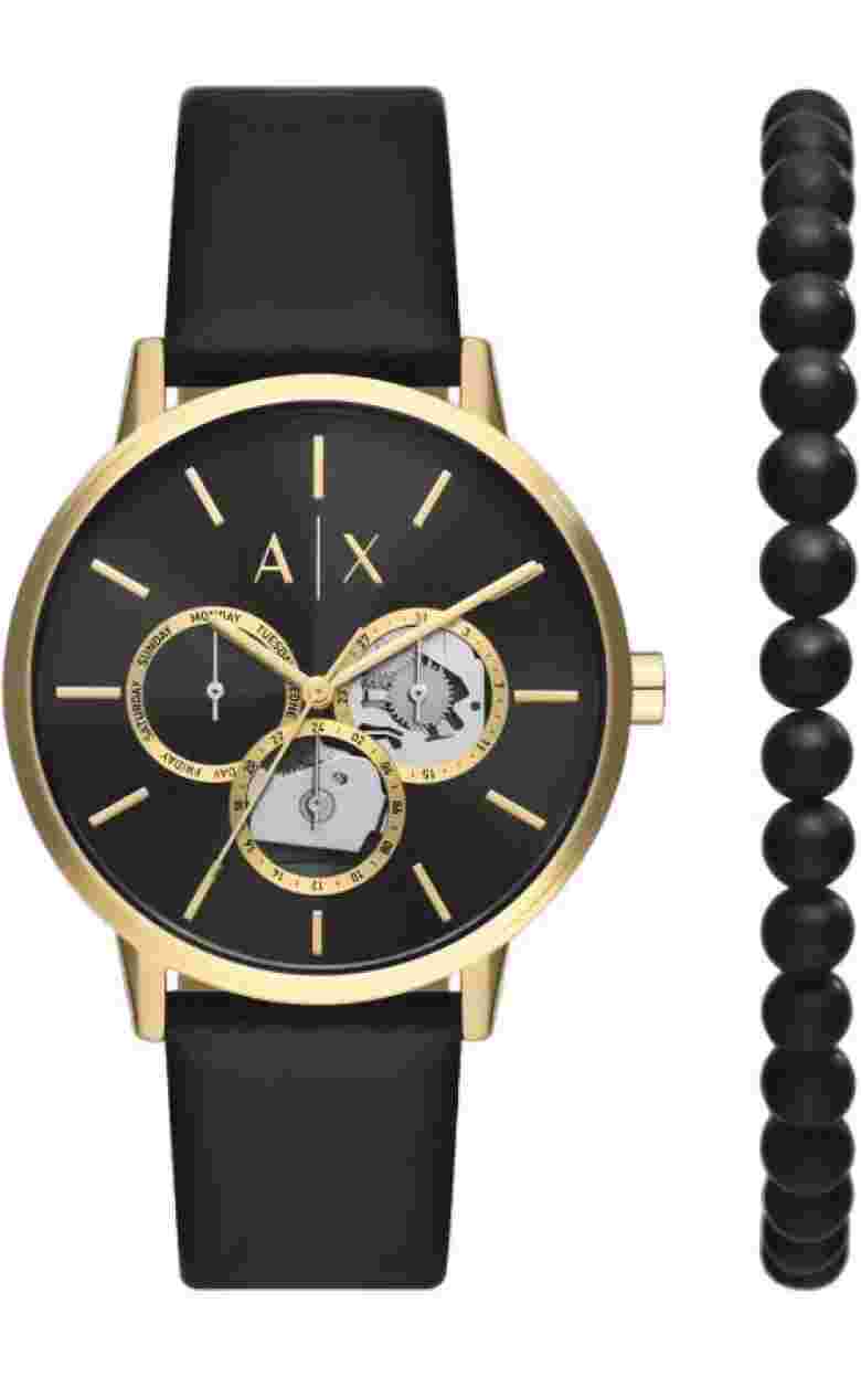 AX7146SET Wrist watch armani exchange