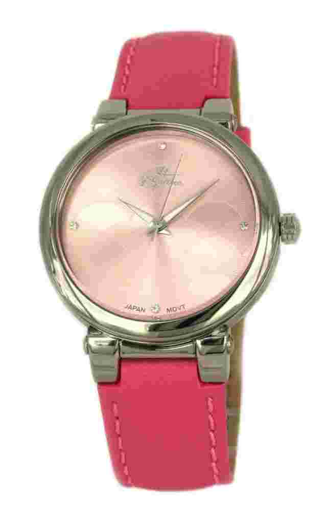 10340-317роз Wrist watch f.gattien