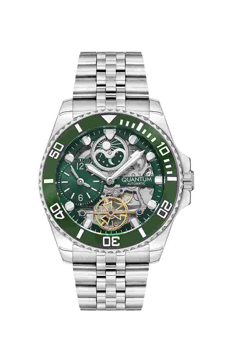 QMG1061.370 Wrist watch quantum