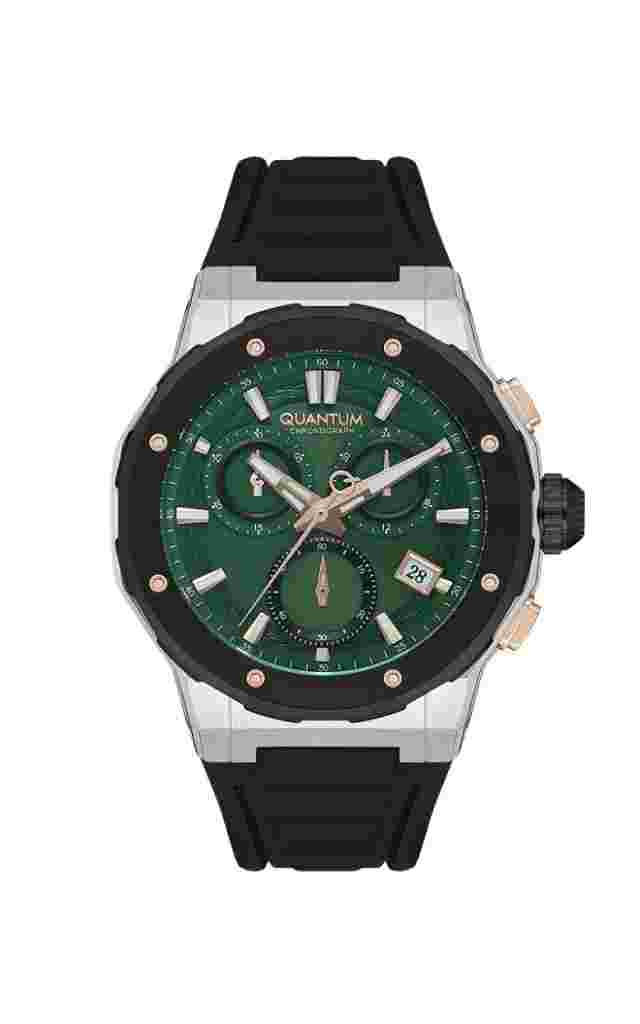 HNG1082.371 Wrist watch quantum