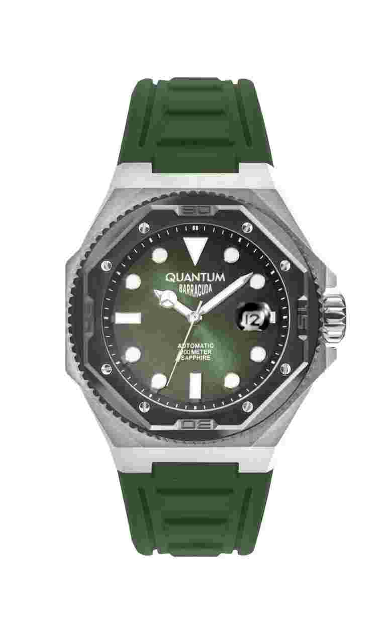 BAR1091.375 Wrist watch quantum