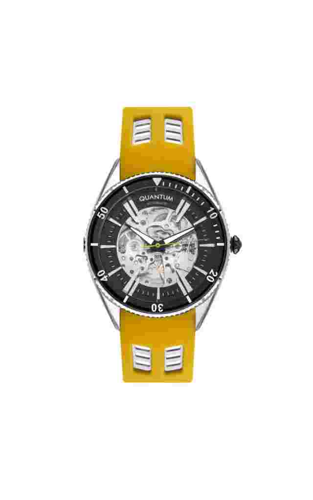 QMG1075.654 Wrist watch quantum