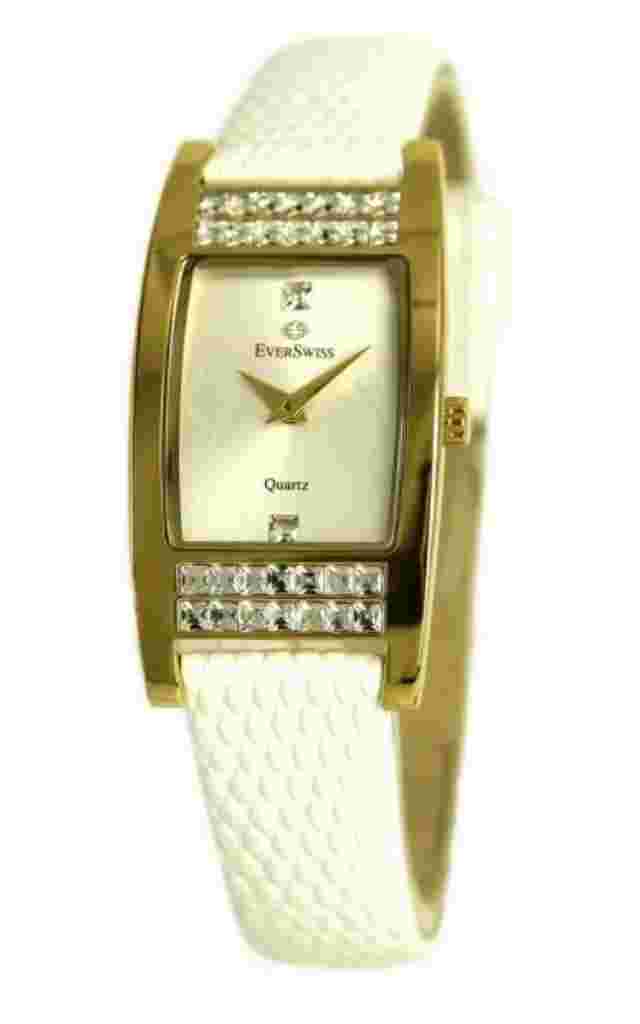 2766-LLS Wrist watch everswiss