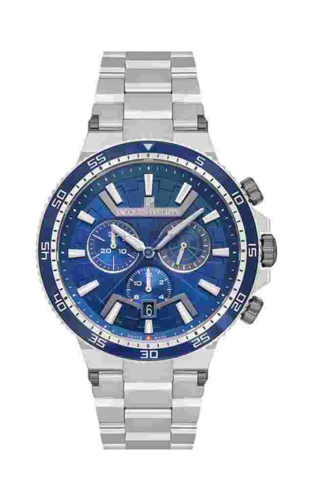 JPQGC447336SB Wrist watch jacques philippe