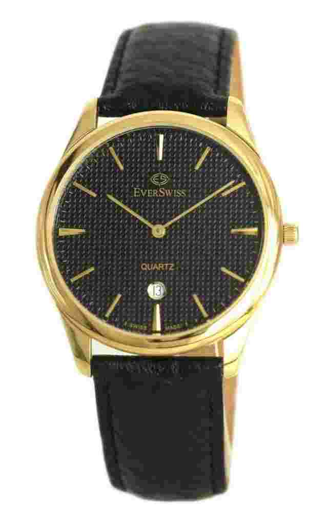 1691-GLB Wrist watch everswiss