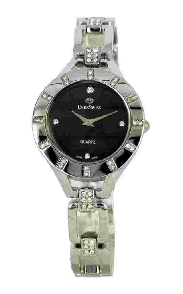 2763-LSB Wrist watch everswiss