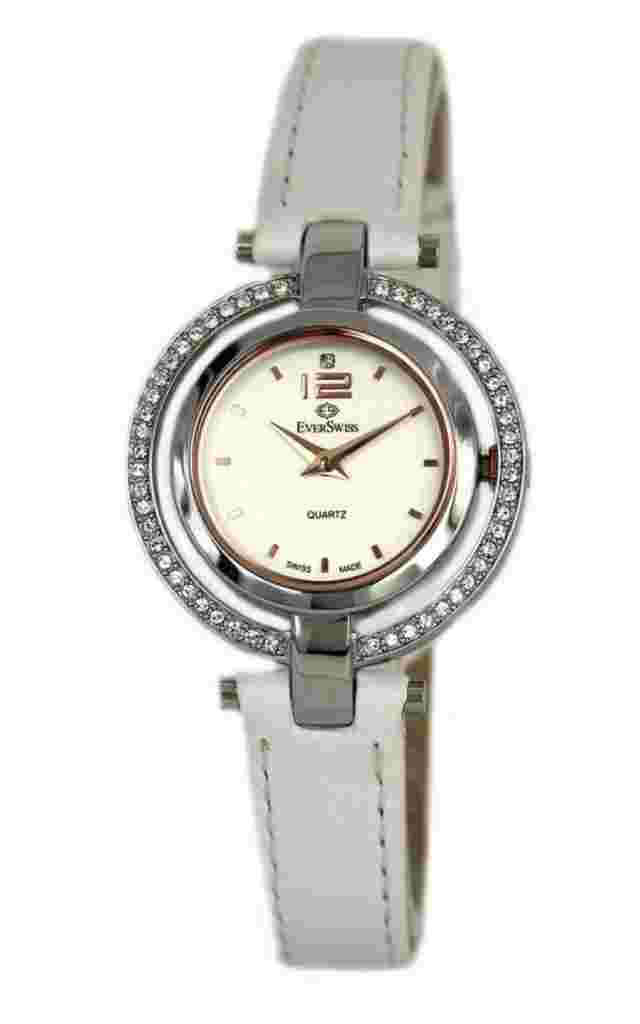 2778-LZS Wrist watch everswiss