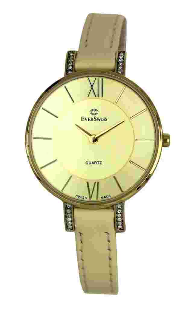 2787-LLC Wrist watch everswiss