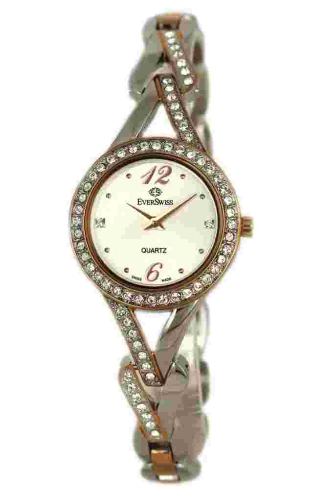 2790-LRTS Wrist watch everswiss
