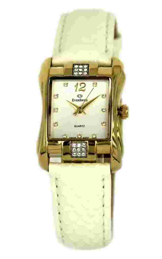 2791-LLW Wrist watch everswiss
