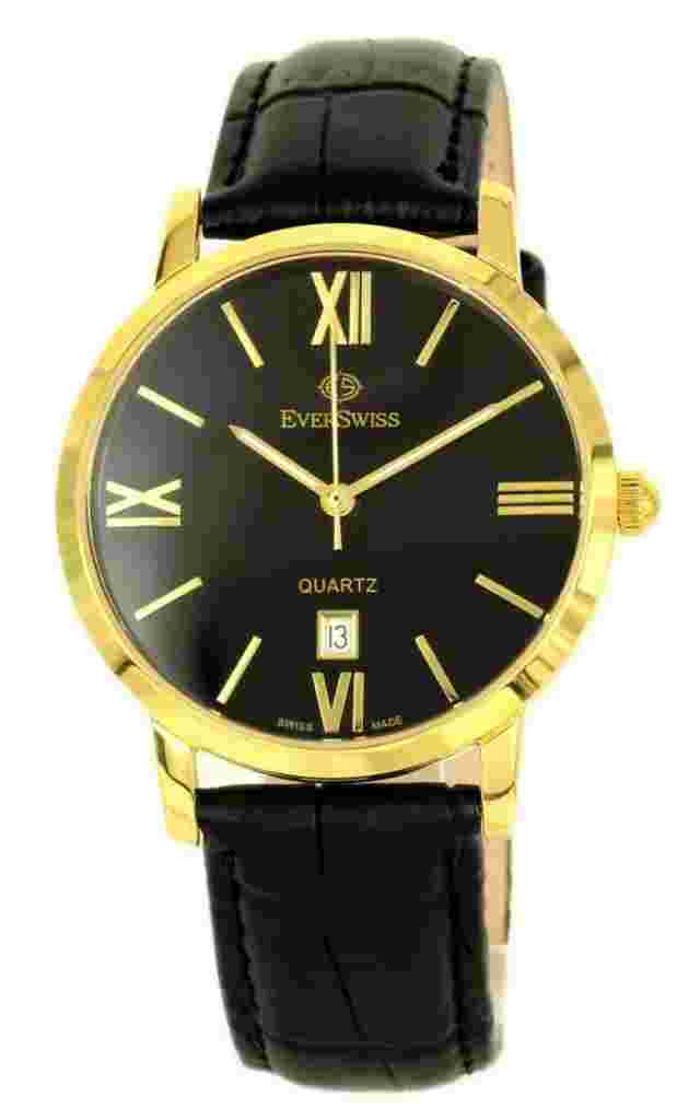 9738-GLB Wrist watch everswiss