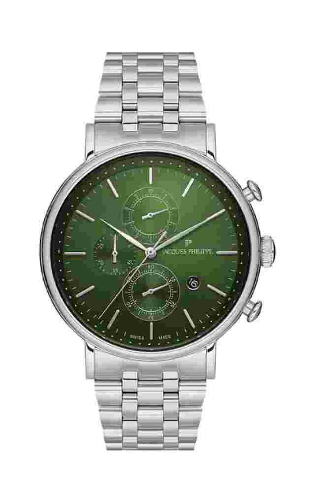 JPQGC0213X6 Wrist watch jacques philippe