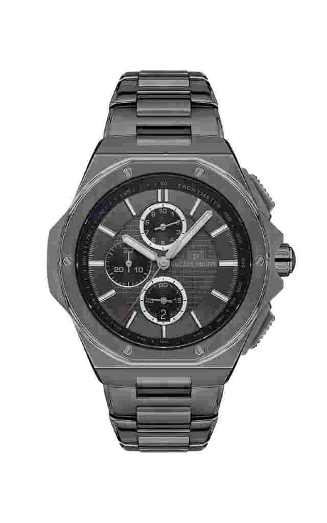 JPQGC048347S Wrist watch jacques philippe