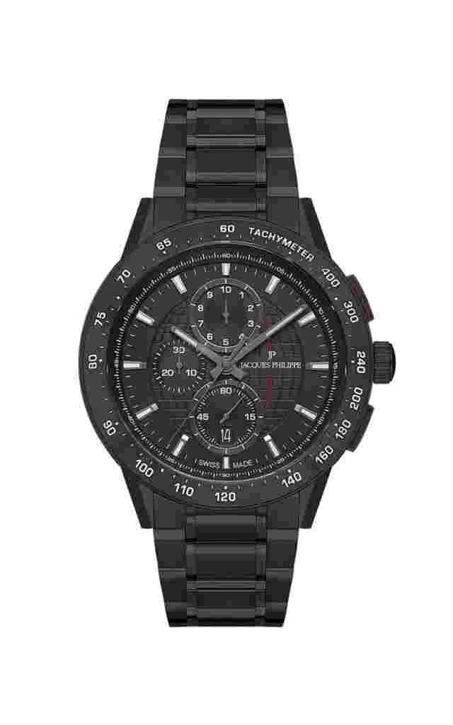 JPQGC284311 Wrist watch jacques philippe