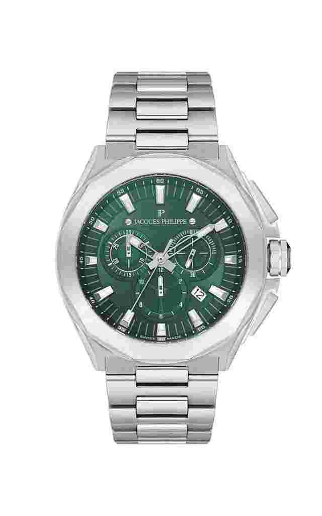 JPQGC3013X6 Wrist watch jacques philippe