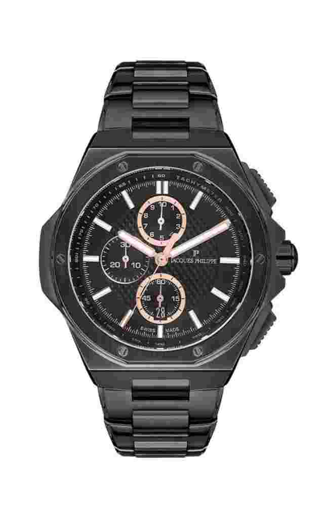 JPQGC484311 Wrist watch jacques philippe