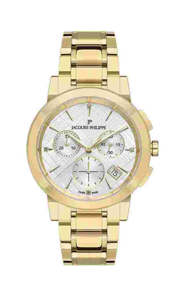 JPQLC322324 Wrist watch jacques philippe