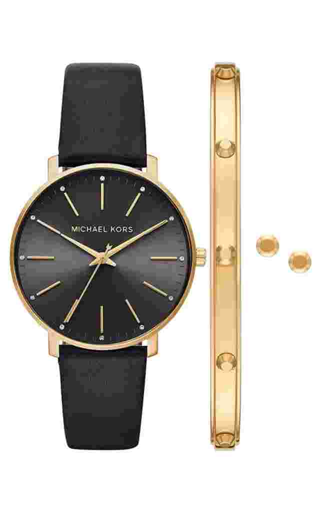 MK1077SET Wrist watch michael kors