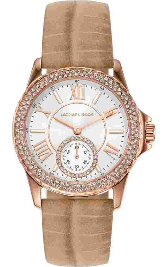 MK4719 Wrist watch michael kors