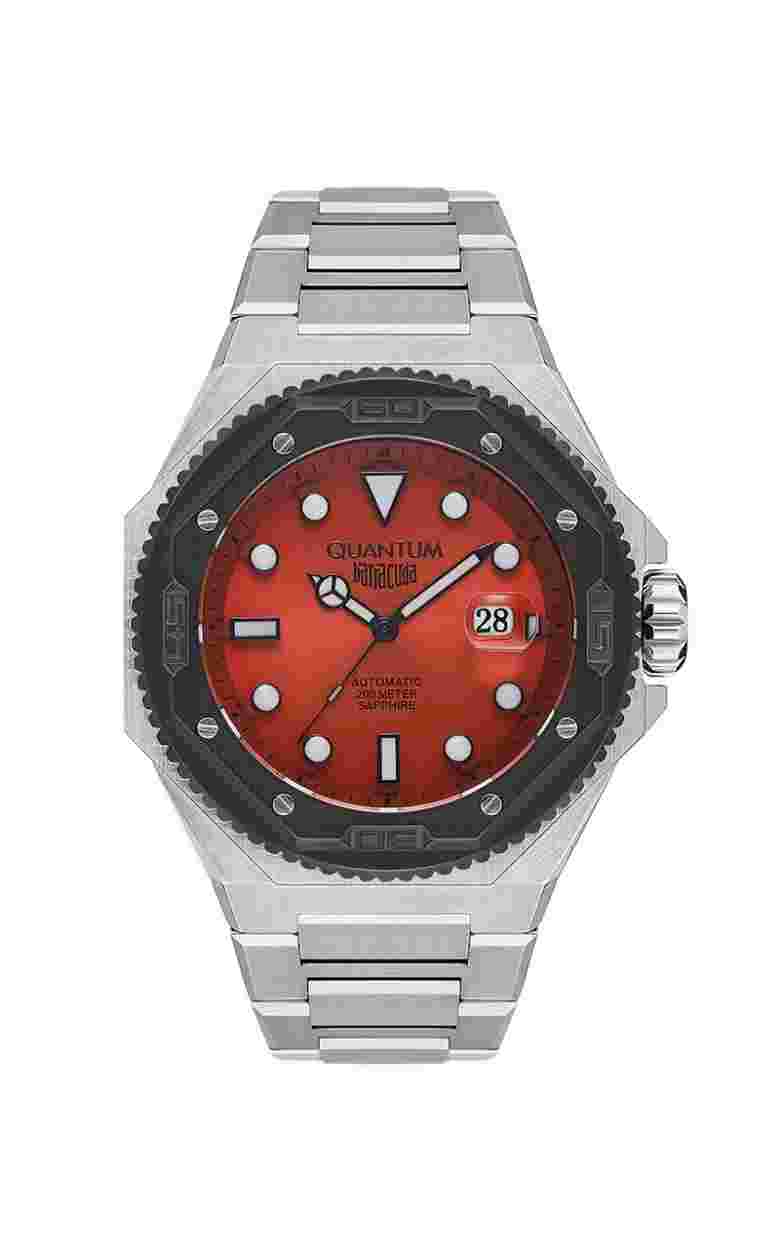BAR1090.300 Wrist watch quantum