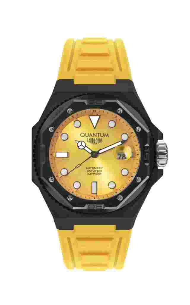 BAR1091.614 Wrist watch quantum