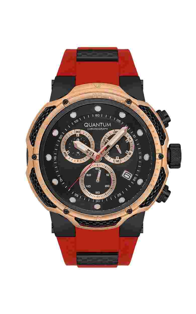 HNG1051.858 Wrist watch quantum