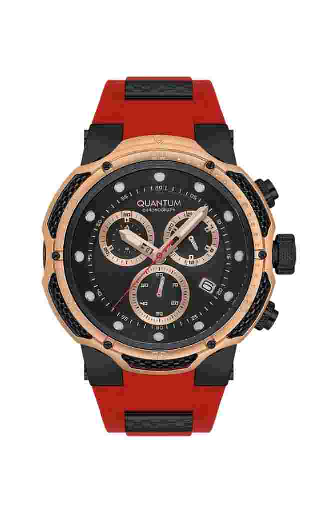 HNG1051.858 Wrist watch quantum