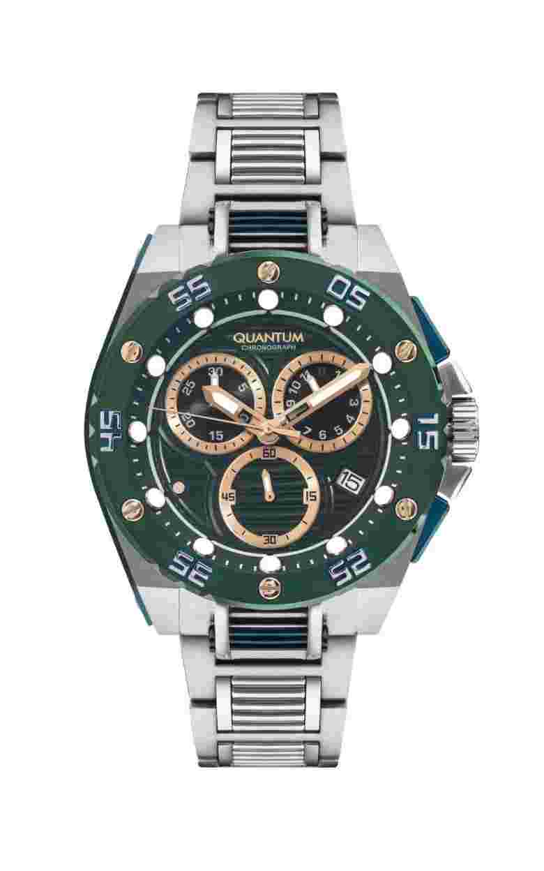 HNG1062.370 Wrist watch quantum